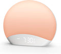 REACHER Sound Machine Sunrise Alarm Clock by Reacher