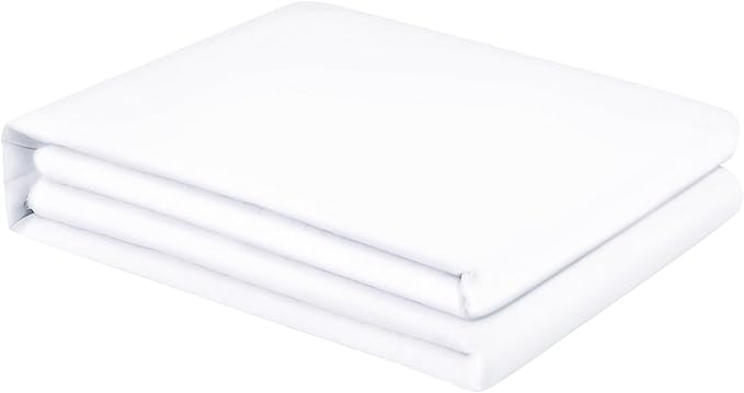FreshCulture Twin XL Flat Sheet by FreshCulture