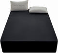 Bedding Full Size Fitted Sheet Only by rushrushlulu