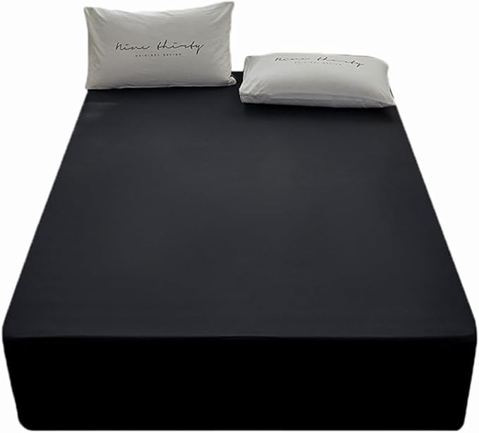 Bedding Full Size Fitted Sheet Only by rushrushlulu
