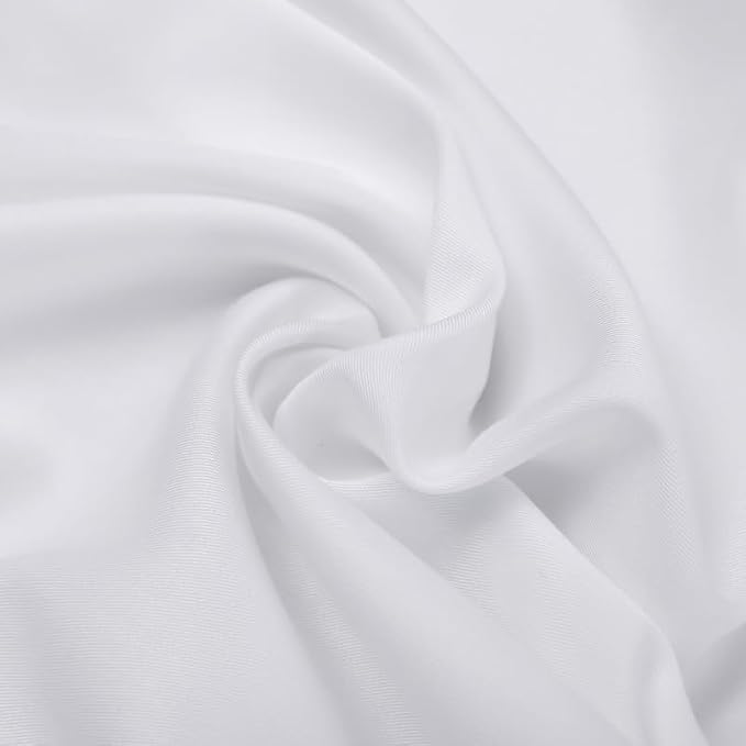 evoLive 100% Rayon Derived from Bamboo Cooling Breathable Body Pillow - Image 6