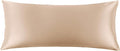 THXSILK Set of 2 100% Mulberry Silk Pillowcase by THXSILK