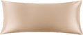 THXSILK 100% Mulberry Silk Body Pillowcase by THXSILK
