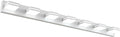 SineRise LED Modern Bathroom Vanity Light Fixtures, Matte White Modern Acrylic by SINERISELIGHTING