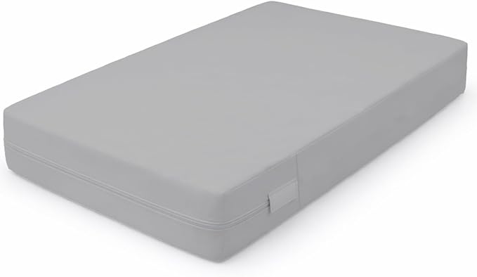 Guardmax Jersey Knitted Full XL Zippered Mattress Encasement - Image 6