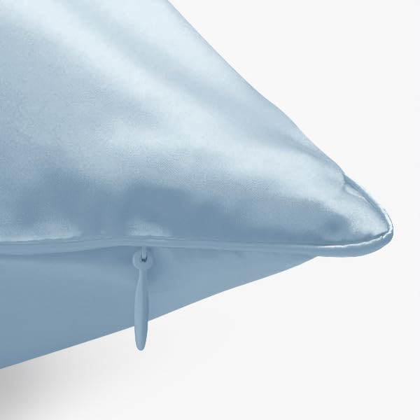 Grace & Company Silky Satin Pillowcase - Image 3