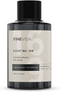 VINEVIDA Inspired by: Palo Santo; Diffuser Oil Refill | Premium Scent Diffuser by VINEVIDA