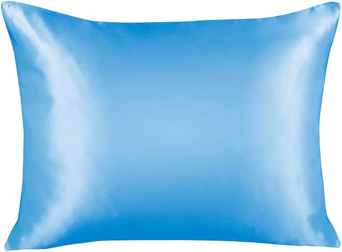 BLISSFORD Luxury Satin Pillowcase - Image 4
