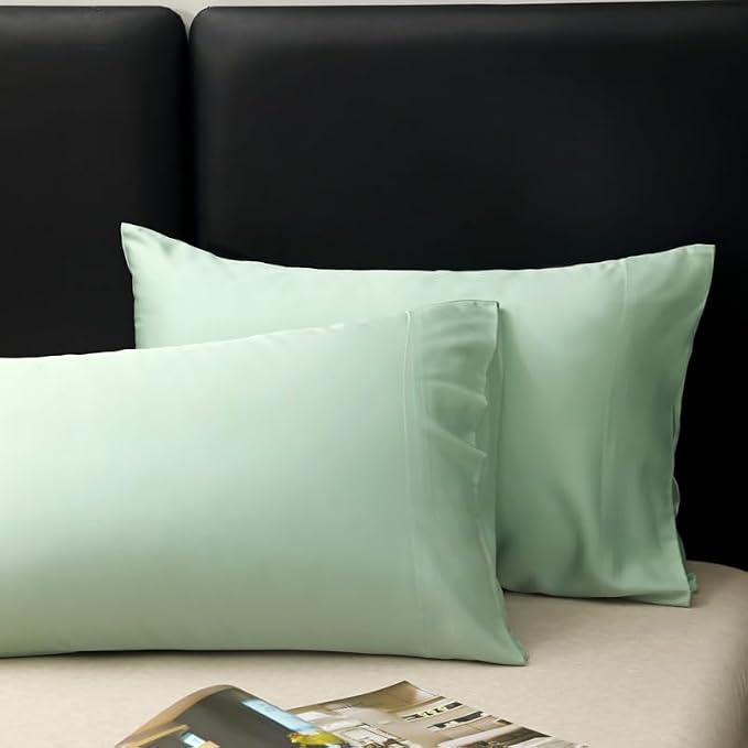 evoLive 100% Rayon Derived from Bamboo Material Cooling Breathable - Image 5