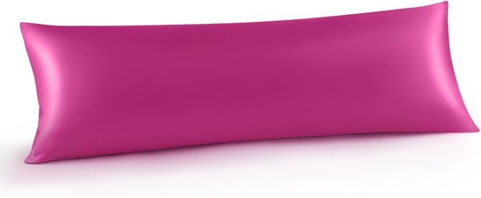 INFIIXSO Body Pillow Cover by INFIIXSO
