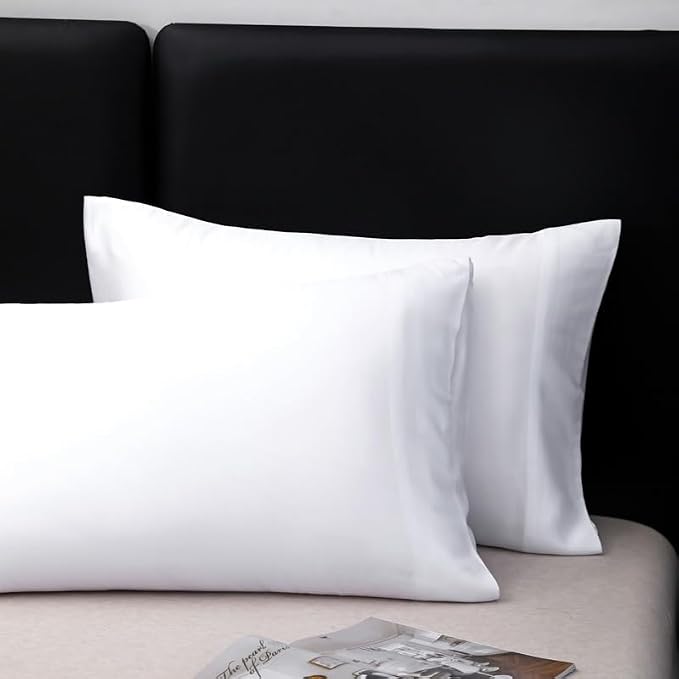 evoLive 100% Rayon Derived from Bamboo Material Cooling Breathable - Image 5