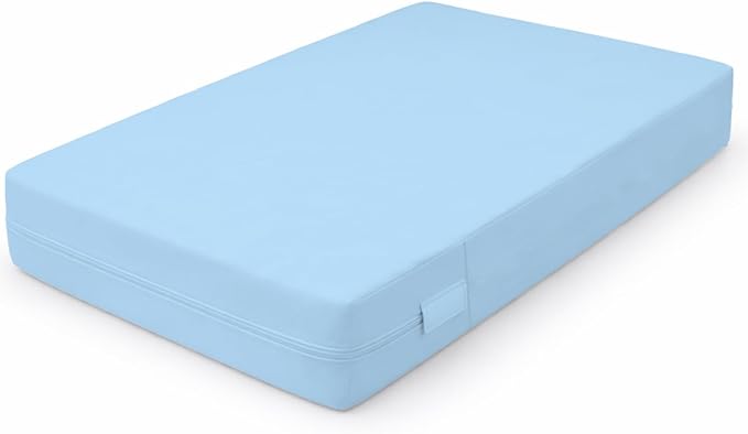Guardmax Jersey Knitted Twin XL Zippered Mattress Encasement - Image 6
