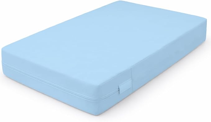 Guardmax Jersey Knitted Queen Zippered Mattress Encasement - Image 6