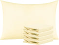 NTBAY Queen Pillowcase Set by NTBAY
