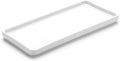 Gurygo 8" Bathroom Trays by FocusonHomeKitchen
