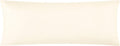 EVOLIVE Ultra Soft Microfiber Body Pillow Cover/Pillowcases 21"x54" by EVOLIVE