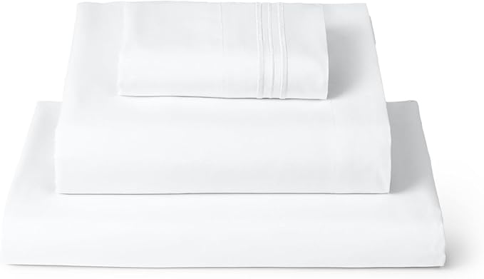 Mellanni Twin Sheets Set by Mellanni