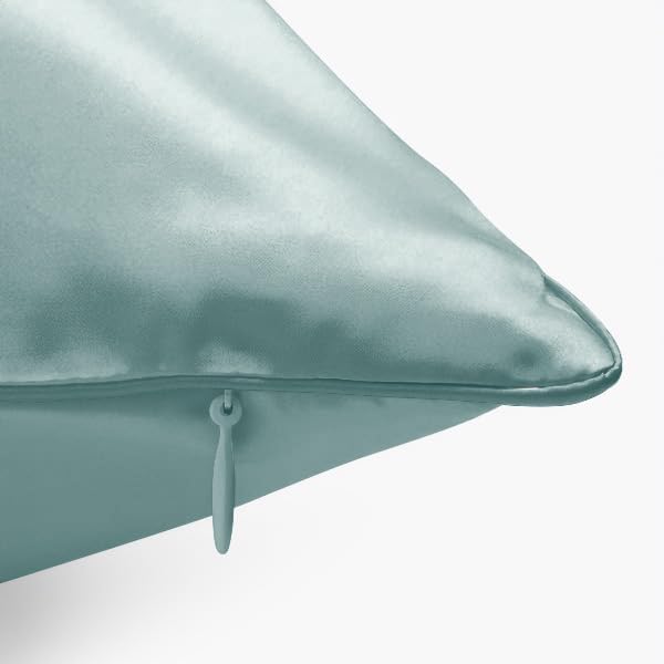 Grace & Company Silky Satin Pillowcase - Image 3