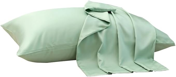evoLive 100% Rayon Derived from Bamboo Material Cooling Breathable - Image 2