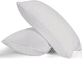 MZOIMZO Bed Pillows for Sleeping- Standard Size, Cooling Hotel Quality by MZOIMZO