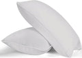 MZOIMZO Bed Pillows for Sleeping- King Size, Cooling Hotel Quality by MZOIMZO