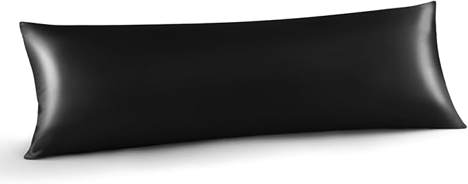 INFIIXSO Body Pillow Cover by INFIIXSO