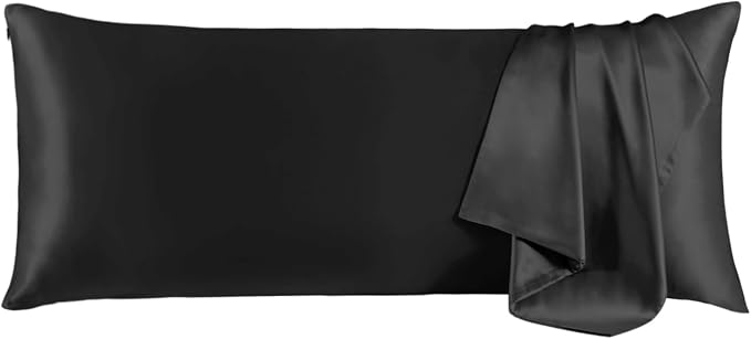 THXSILK Set of 2 Silk Pillowcase by THXSILK