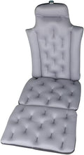 Full Body Bath Pillow for Bathtub, Thick & Luxury Bathtub Cushion by Unknown