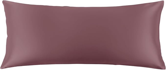 THXSILK Set of 2 100% Mulberry Silk Pillowcase by THXSILK