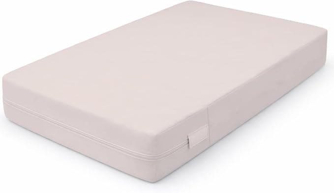 Guardmax Jersey Knitted Twin XL Zippered Mattress Encasement - Image 6