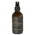 River Birch Vanilla Peppermint Scented Linen and Room Spray | Home Fragrance | by RiverBirch
