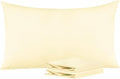 NTBAY King Pillowcase Set by NTBAY