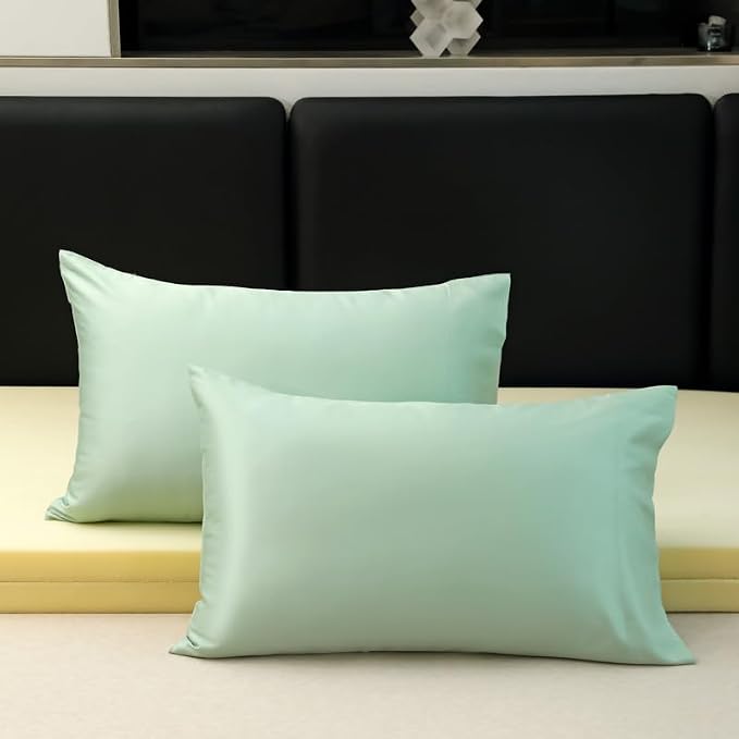 evoLive 100% Rayon Derived from Bamboo Material Cooling Breathable - Image 6