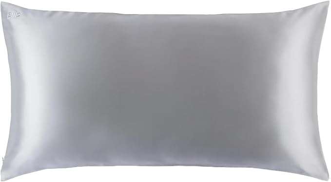 slip King Pure Silk Pillow Case by SLIP