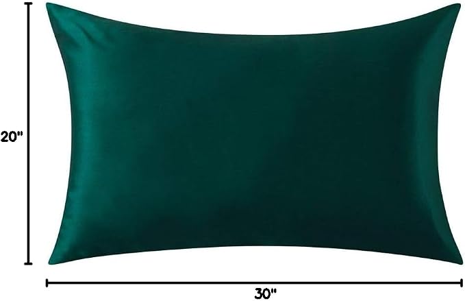 SLPBABY Silk Pillowcase for Hair and Skin - Image 2