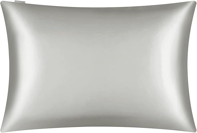 DISANGNI 100% Natural Mulberry Silk Pillow case - Image 7