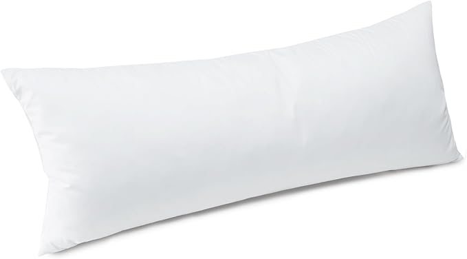 puredown® Feather Down Pillow Insert by Puredown