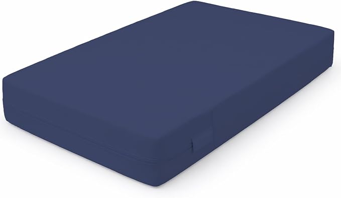 Guardmax Jersey Knitted Full Zippered Mattress Encasement - Image 6