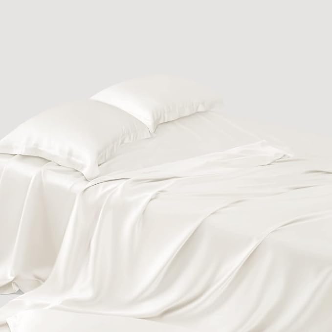 LINENWALAS Queen Flat Sheet Only - Image 7