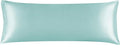 BEDELITE Satin Body Pillow Cover, Super Soft and Cooling Body Pillow Pillowcase by BEDELITE