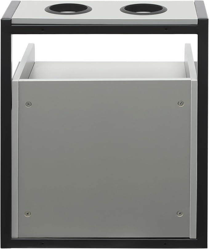 Salon Cabinet, Salon Storage Organizer - Image 7