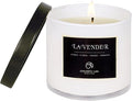 Chloefu LAN Premium Lavender Scented Candle by ChloefuLANScentedCandles