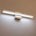 LED Vanity Light Bar 20 Inch Bathroom Light Fixtures 12W Over Mirror Lighting by BRIVOLART