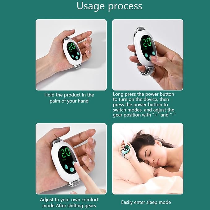 Anxiety Relief Device - Image 5