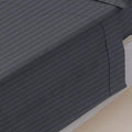 Mattress-Homes RV King 100% Egyptian Cotton Top Sheet 1Pcs, Cool & Breathable by MattressHomes