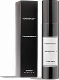 Lavender Vanilla Room Spray – 5.07 oz Scented Air Freshener Spray by Homewarmthco