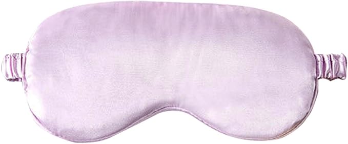 LMGERBUD Sleep Eye Mask for Sleeping, Soft and Comfortable Fabric, Eye Shade by LMGERBUD