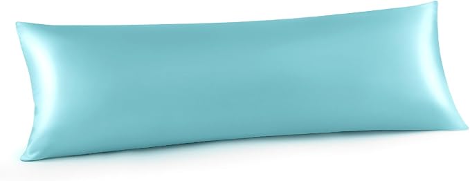 INFIIXSO Body Pillow Cover by INFIIXSO