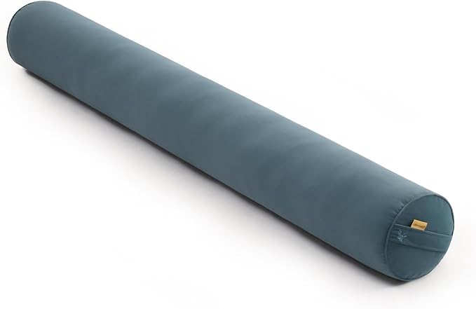 Body Pillow for Adults, Long Round Pillow, Big Cylindrical Pillow, Large Full by Ailuteie
