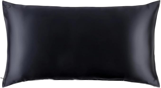 slip King Pure Silk Pillow Case by SLIP